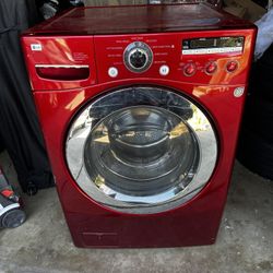 Washer Lg