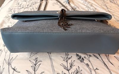 Demi Logo Shoulder Bag Like New