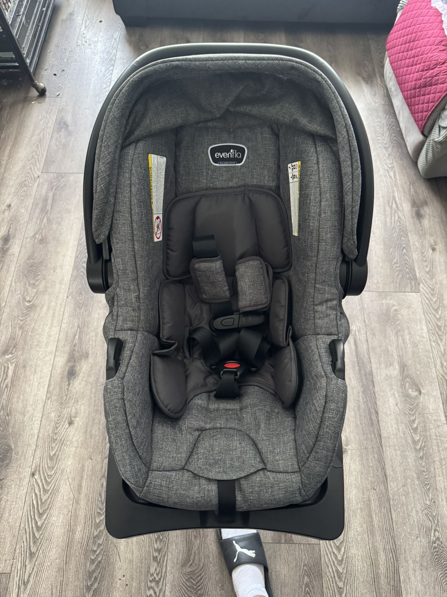 Car Seat
