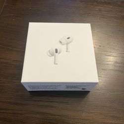BRAND NEW Apple Airpods 2