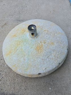 Umbrella Stand