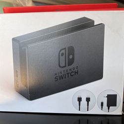 Nintendo Switch Tv Play