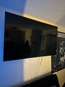 65” ROKU Tv