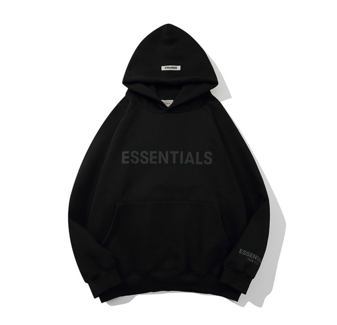Essential Hoodie