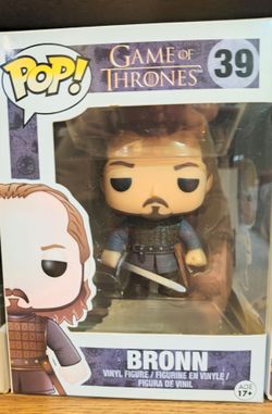 Game of Thrones Pop Funko