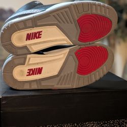 Air Jordan 3