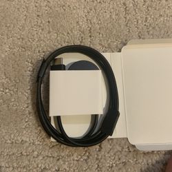 Galaxy Watch Charger