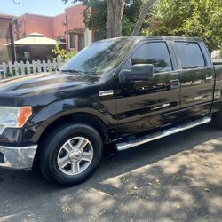 Ford F150