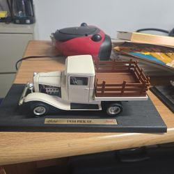 1934 Replica Pick Up