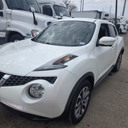 2017 Nissan Juke