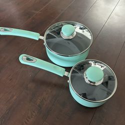 Utopia Kitchen Pans 