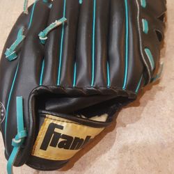 Kids Baseball Glove