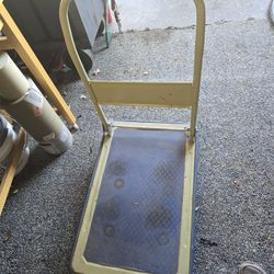 Folding Cart