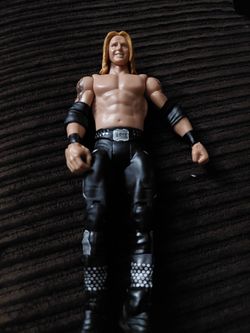 Wwe actoin figures Serious Buyers Only HMU FOR inquiries  read description