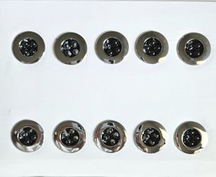 VIP LED Puddle Light