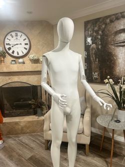 Tall Mannequin