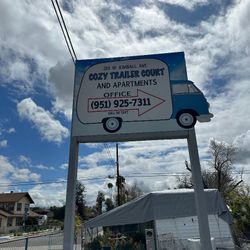 RV Space Rent And Apartments Available 