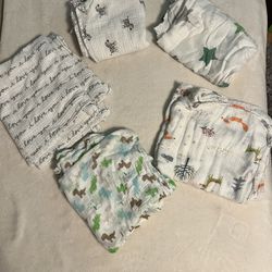 11 Great Swaddles