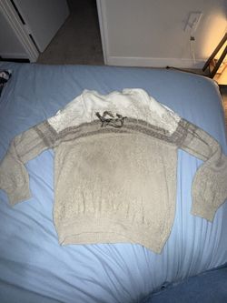 Vintage Duck sweater 