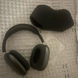 Apple Airpods Max Midnight