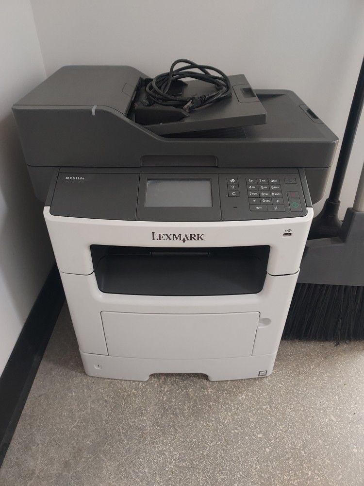 Scanner Printer