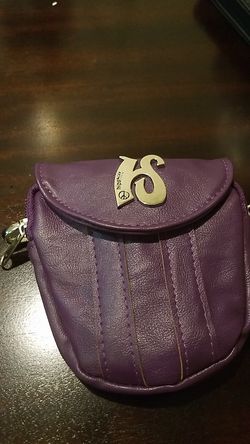 Hipzbag Hipshift Purple Accessory Waist Bag Fanny Pack