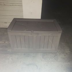 Outside Box