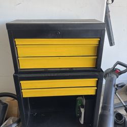 Craftsman 5 Drawer Tool Chest