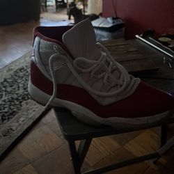 Jordan 11 