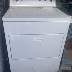 Whirlpool Dryer