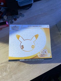30th celebration etb