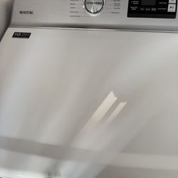 MAYTAG  Gas Dryer