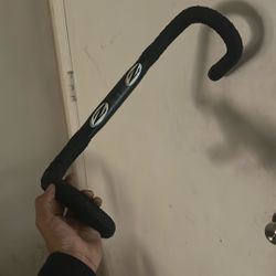 Zipp Carbon Drop Bars