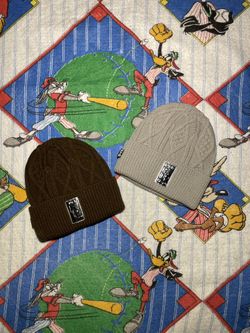 FTP Cable Knit Beanie
