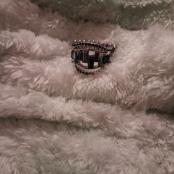 Turquoise Ring 