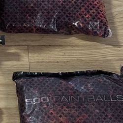 Paint Ball