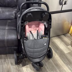 Stroller
