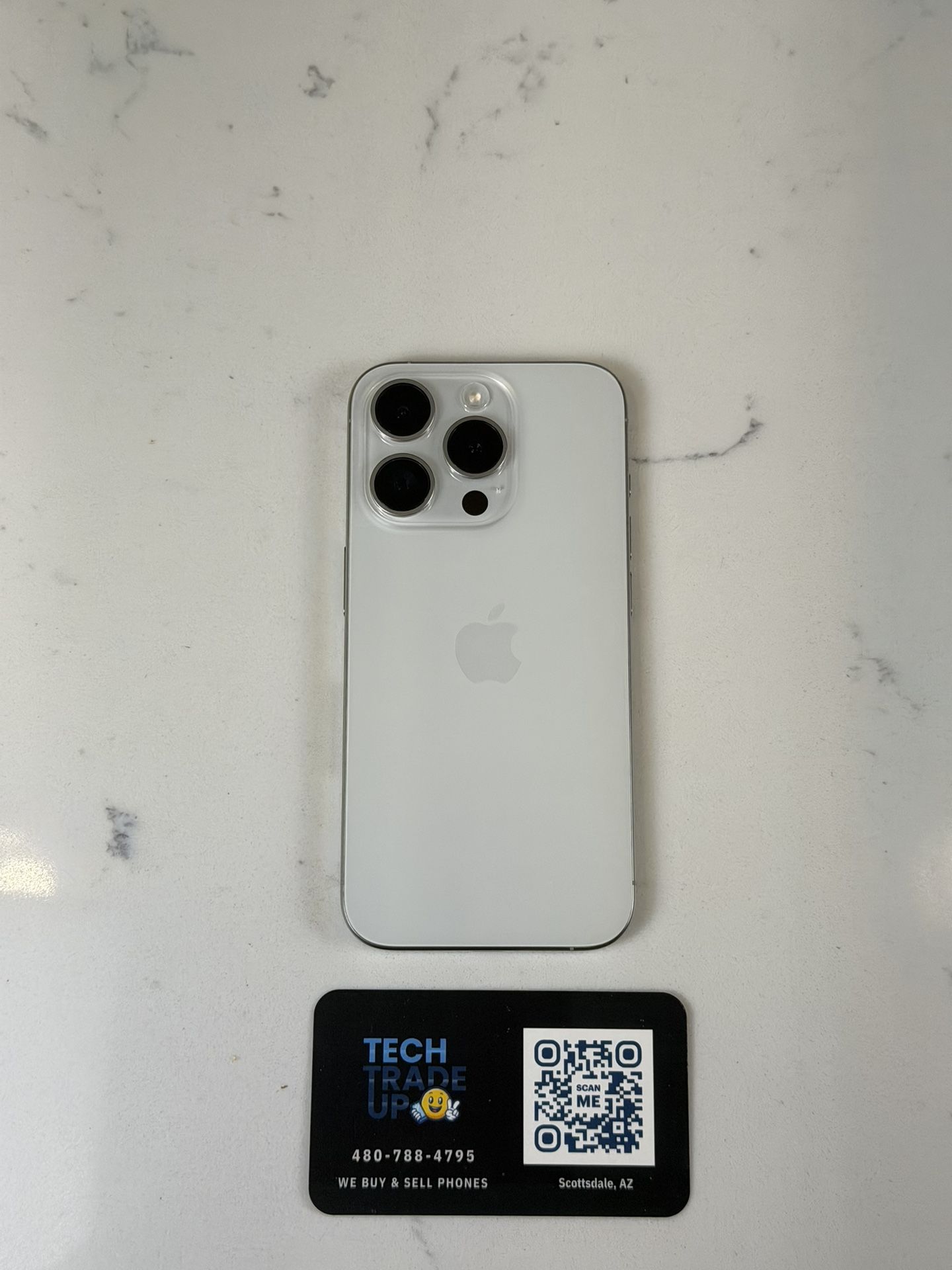 iPhone 15 Pro 256Gb unlocked