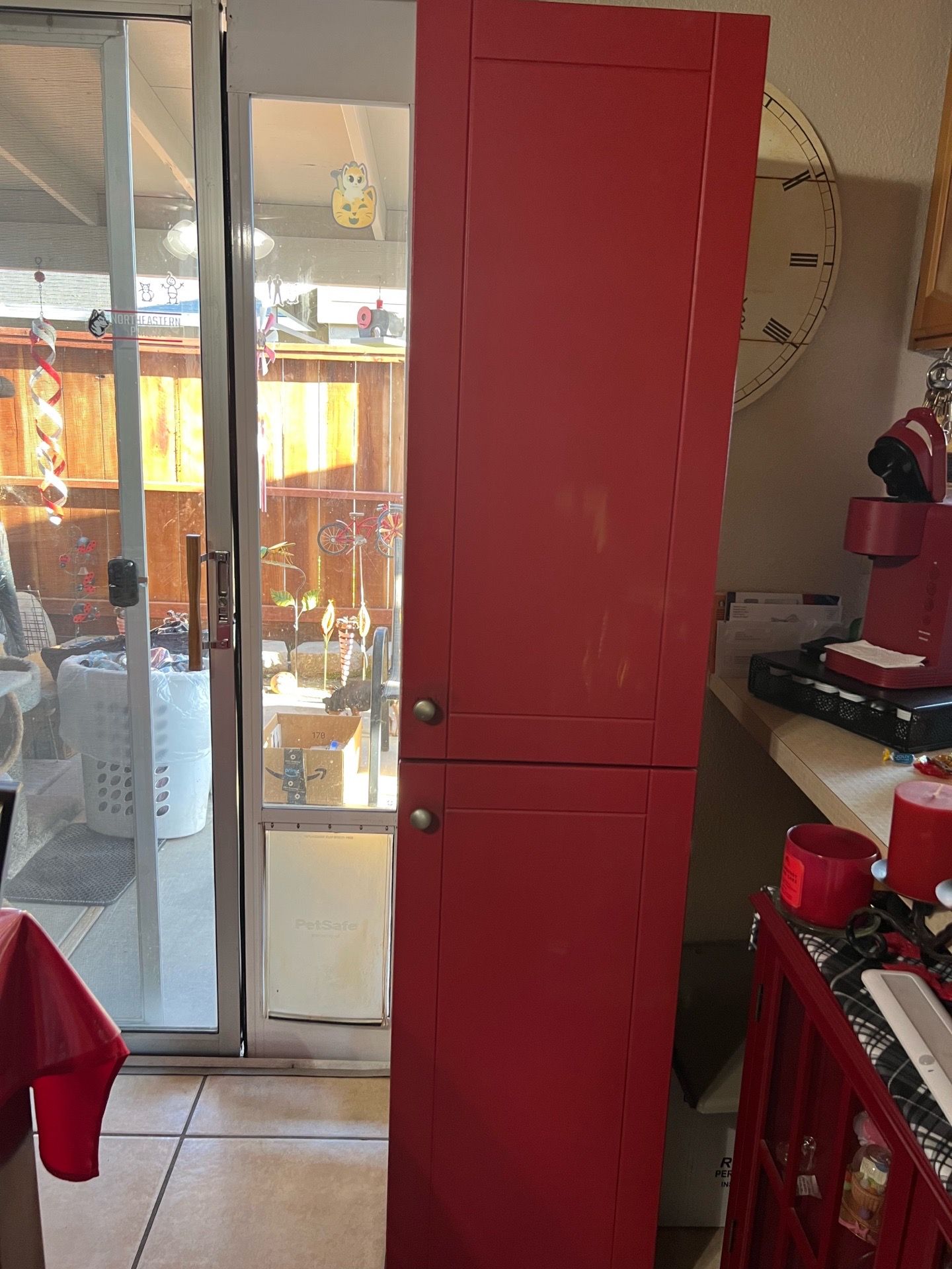 Cabinet Cabinet