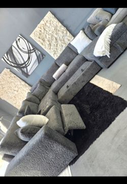 ✨️Reclining Sectionals Sofas ✨️ Furniture Sectionals, Bedrooms, Dining Avail