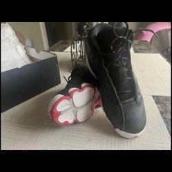 Air Jordan 13 Retro’s