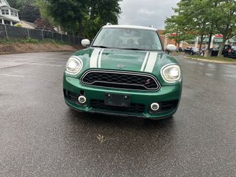 2021 Mini Clubman