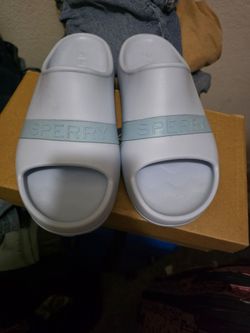 Sperry slides