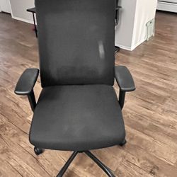 Computer Desk Chair for Home Office 