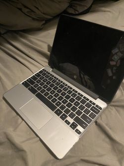 HP Chromebook