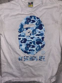 Authentic Bape Tee