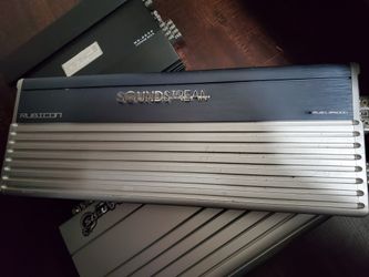 Amplificador