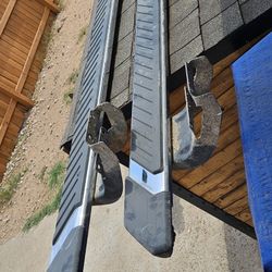 Running Board 