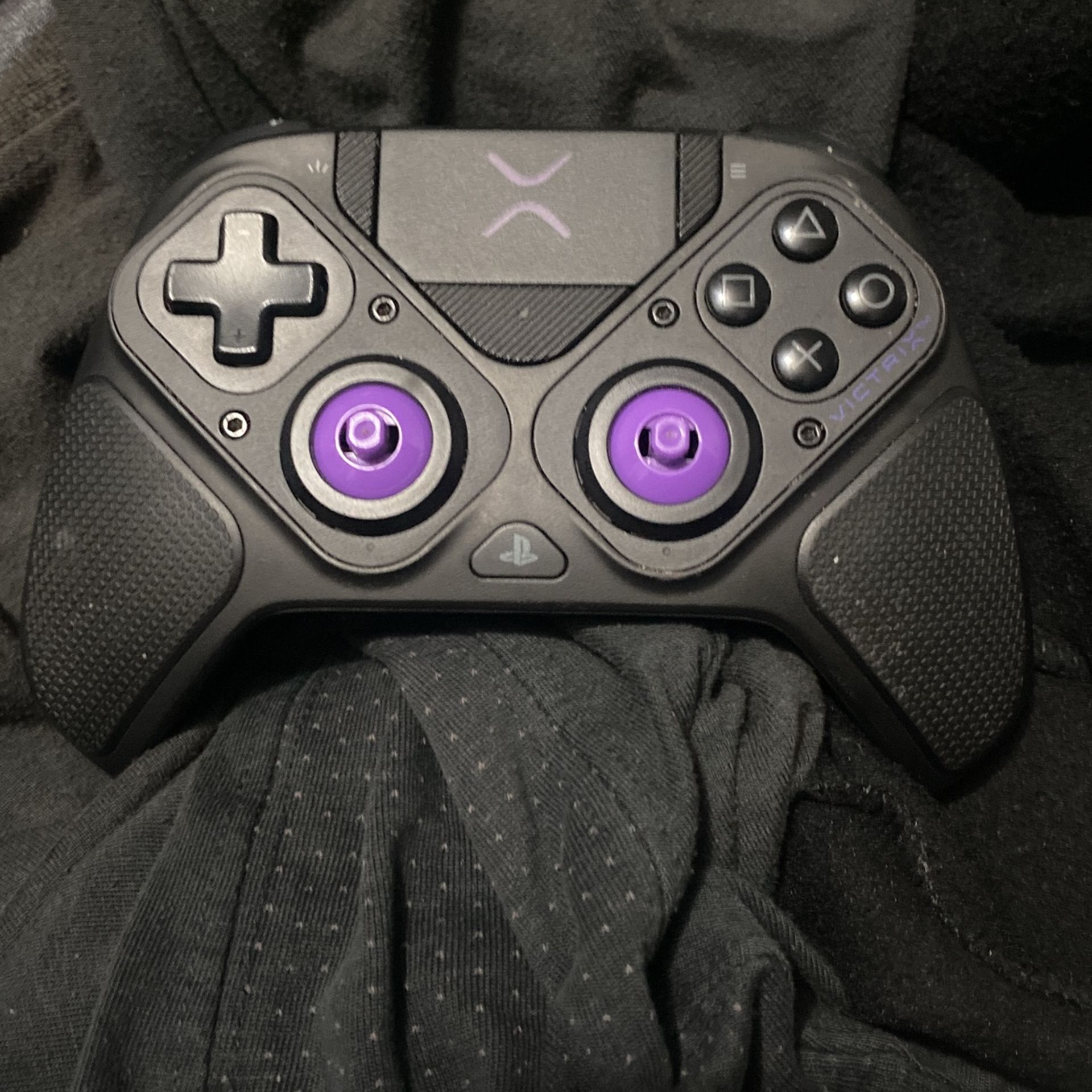 Pro Bfg Ps5 Controller