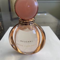 Bulgari Rose Goldea
